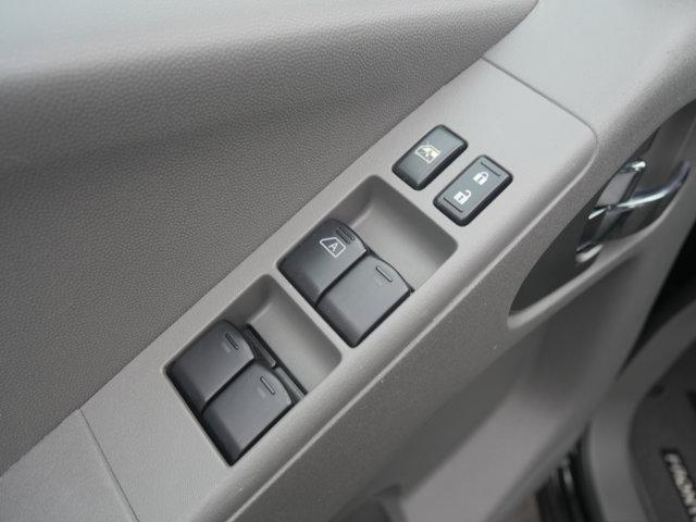 2018 Nissan Frontier Vehicle Photo in Nashua, NH 03060