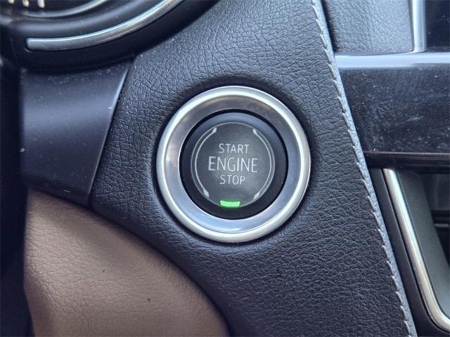 2021 Cadillac CT5 Vehicle Photo in Oklahoma City, OK 73114