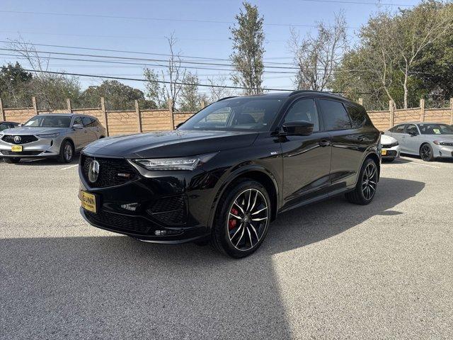 2024 Acura MDX Vehicle Photo in San Antonio, TX 78230