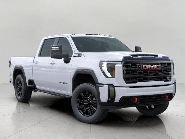 2025 GMC Sierra 2500 HD Vehicle Photo in APPLETON, WI 54914-8833