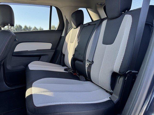 2015 GMC Terrain Vehicle Photo in Mechanicsburg, PA 17050-1707