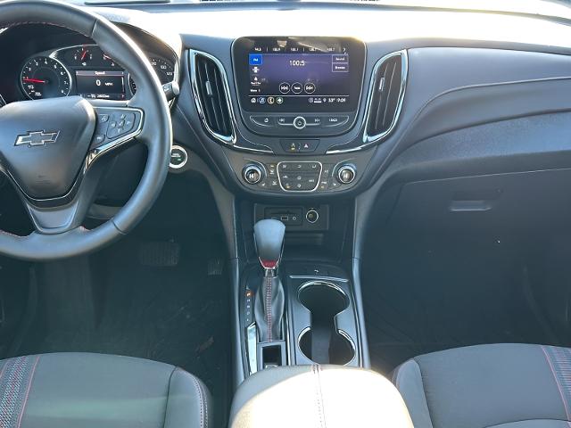 2024 Chevrolet Equinox Vehicle Photo in MADISON, WI 53713-3220