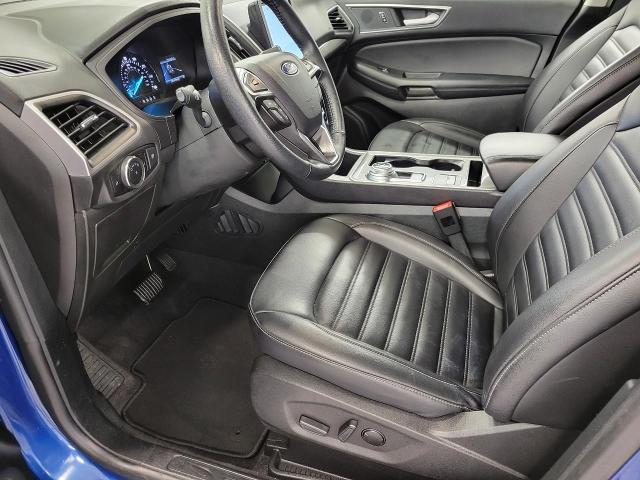 2024 Ford Edge Vehicle Photo in Oshkosh, WI 54901