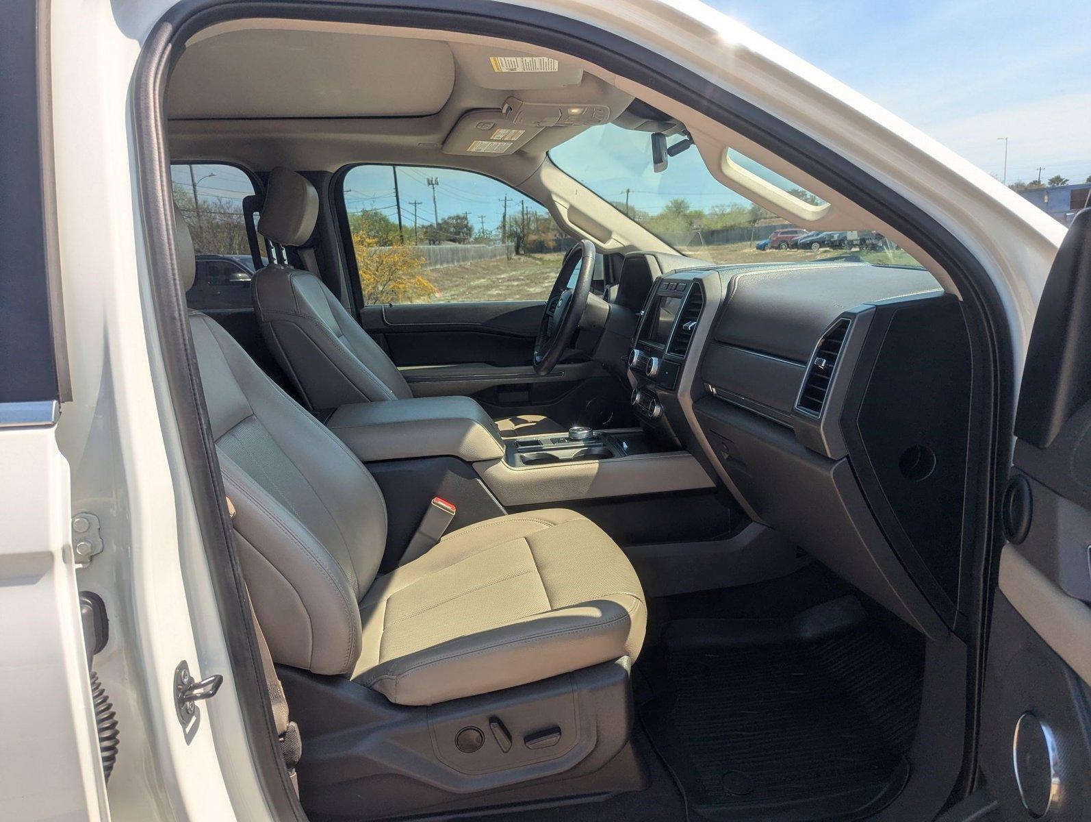 2020 Ford Expedition Vehicle Photo in CORPUS CHRISTI, TX 78412-4902