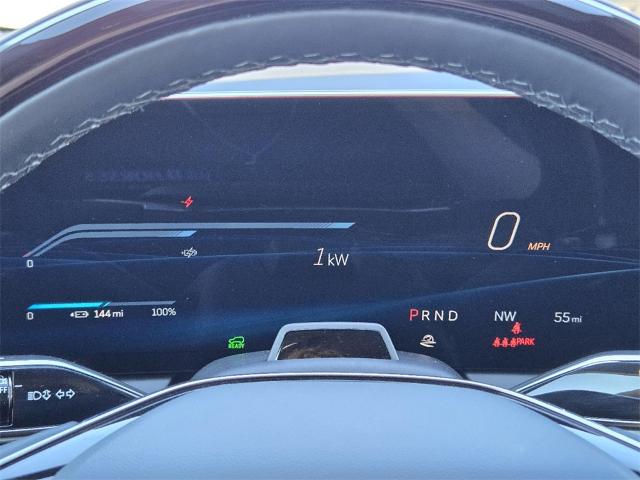 2025 Cadillac OPTIQ Vehicle Photo in Oklahoma City, OK 73114