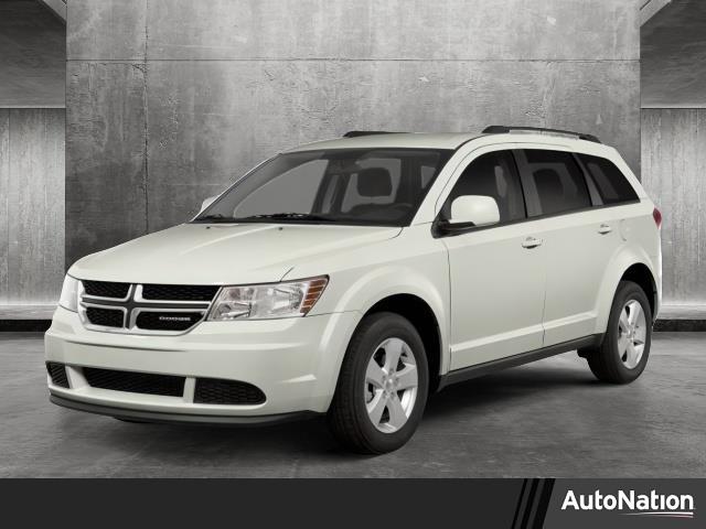 2014 Dodge Journey Vehicle Photo in GOLDEN, CO 80401-3850