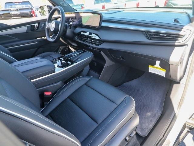 2025 Buick Enclave Vehicle Photo in HOMOSASSA, FL 34448-1461