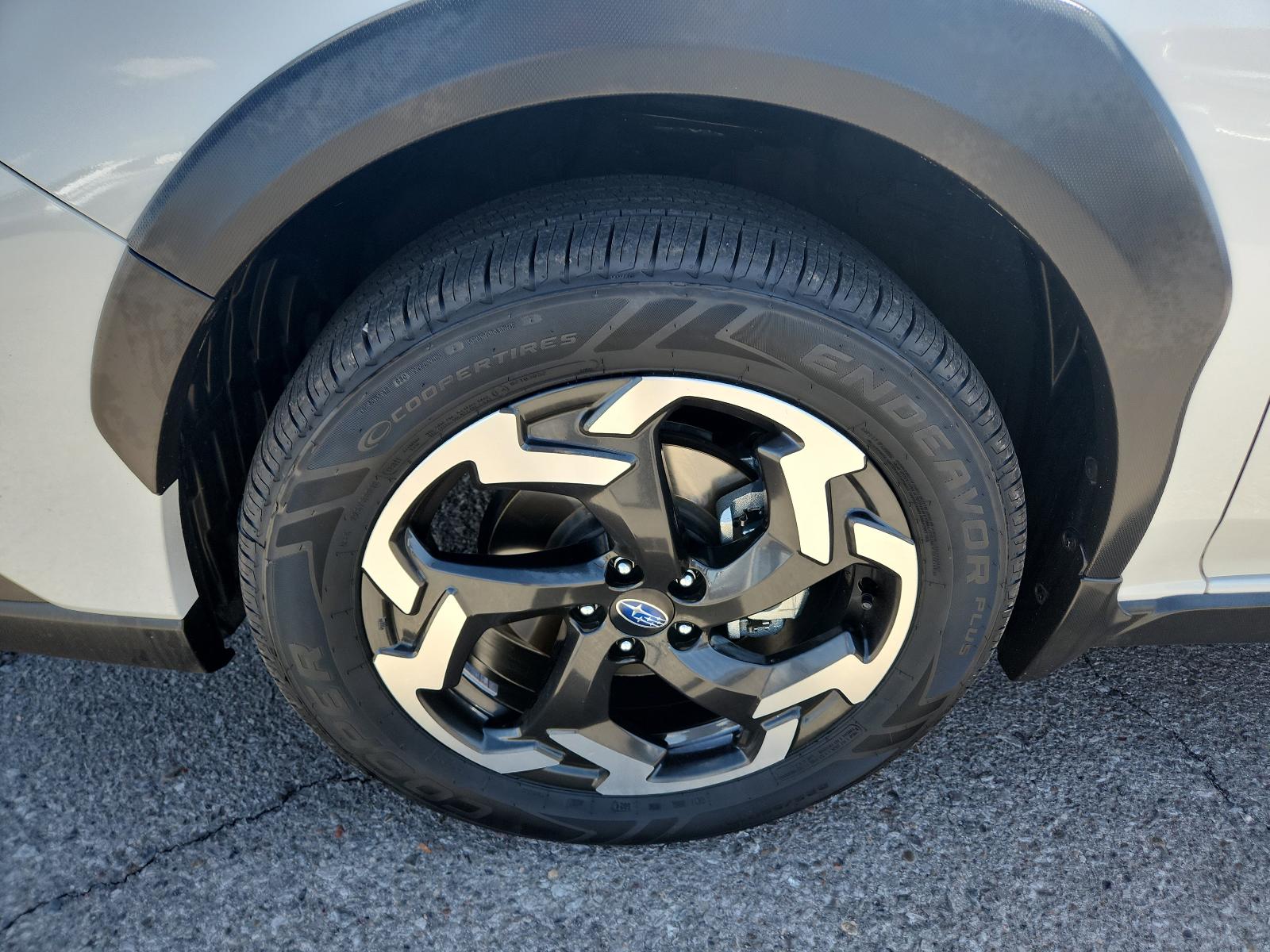 2022 Subaru Crosstrek Vehicle Photo in Albuquerque, NM 87110