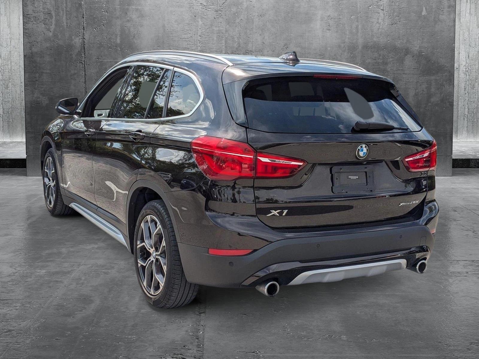 2020 BMW X1 xDrive28i Vehicle Photo in Miami, FL 33169