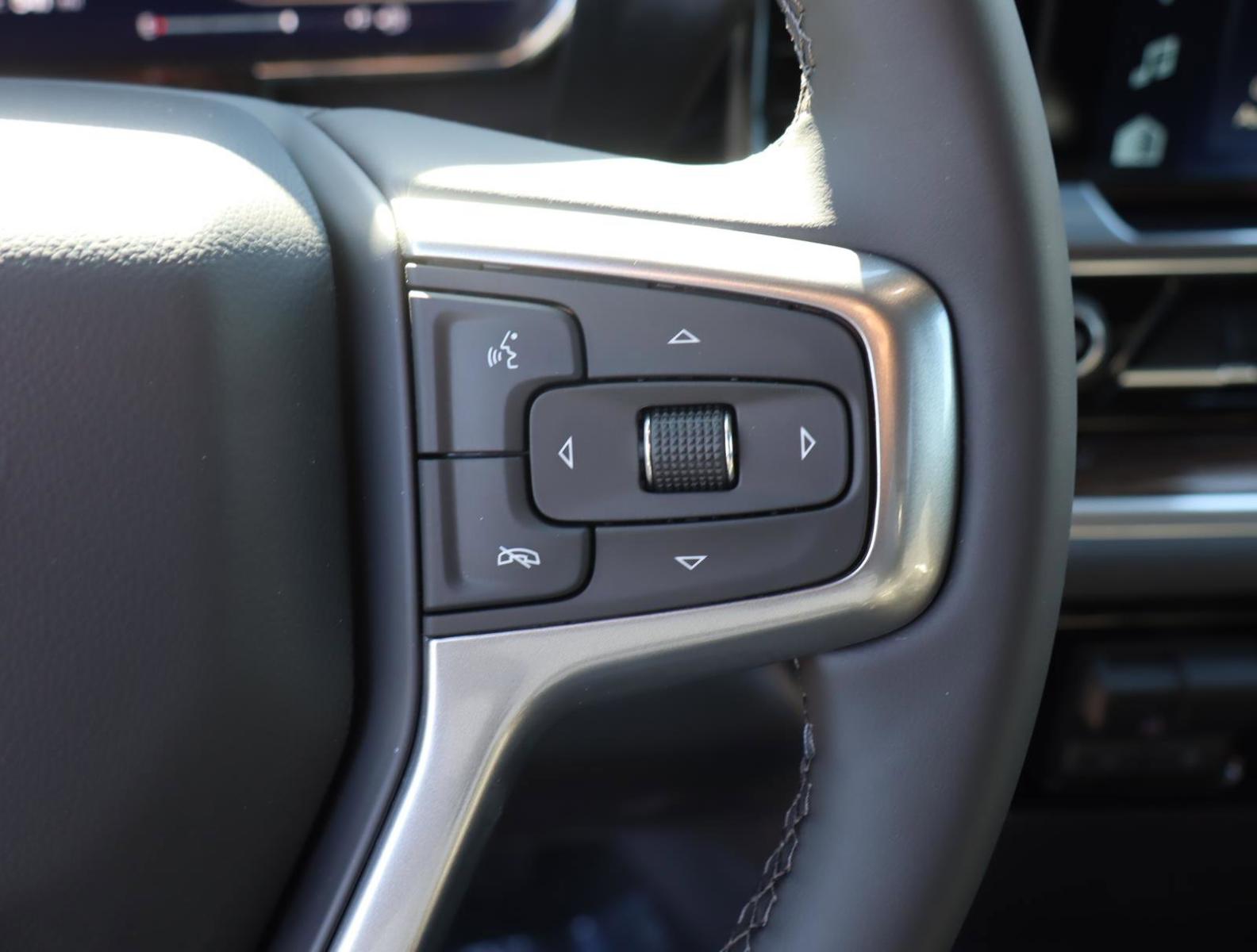 2025 Chevrolet Silverado 1500 Vehicle Photo in LOS ANGELES, CA 90007-3794