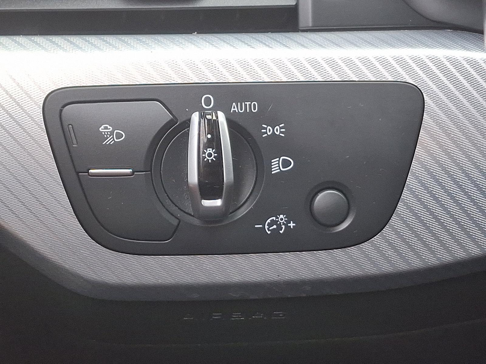 2018 Audi A5 Sportback Vehicle Photo in Trevose, PA 19053