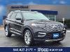 Used 2021 Ford Explorer Platinum with VIN 1FM5K8HC3MGB86638 for sale in Decatur, TX