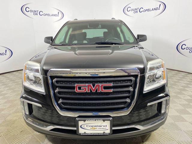 2017 GMC Terrain Vehicle Photo in BROCKTON, MA 02301-7113