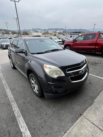 2014 Chevrolet Equinox Vehicle Photo in ALCOA, TN 37701-3235