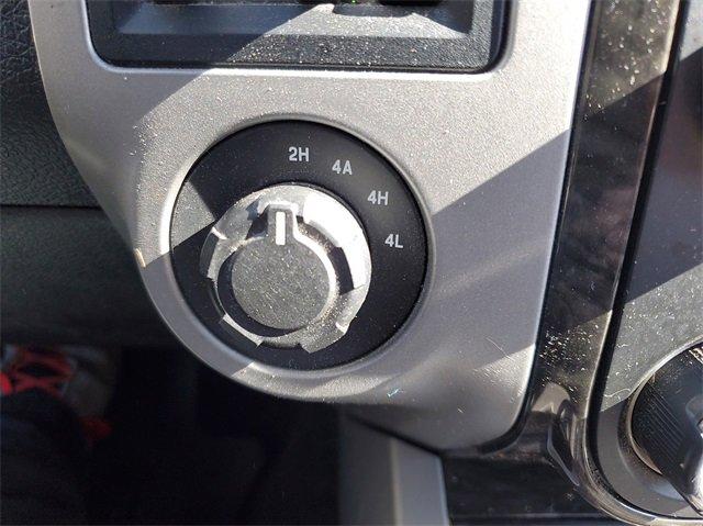 2015 Ford Expedition EL Vehicle Photo in MILFORD, OH 45150-1684