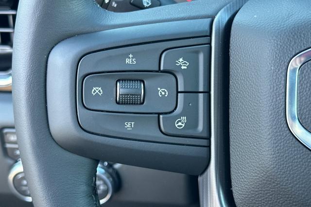 2025 GMC Sierra 2500 HD Vehicle Photo in SPOKANE, WA 99202-2191