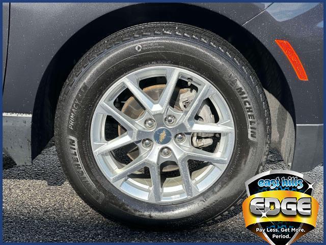 2022 Chevrolet Equinox Vehicle Photo in Roslyn, NY 11576