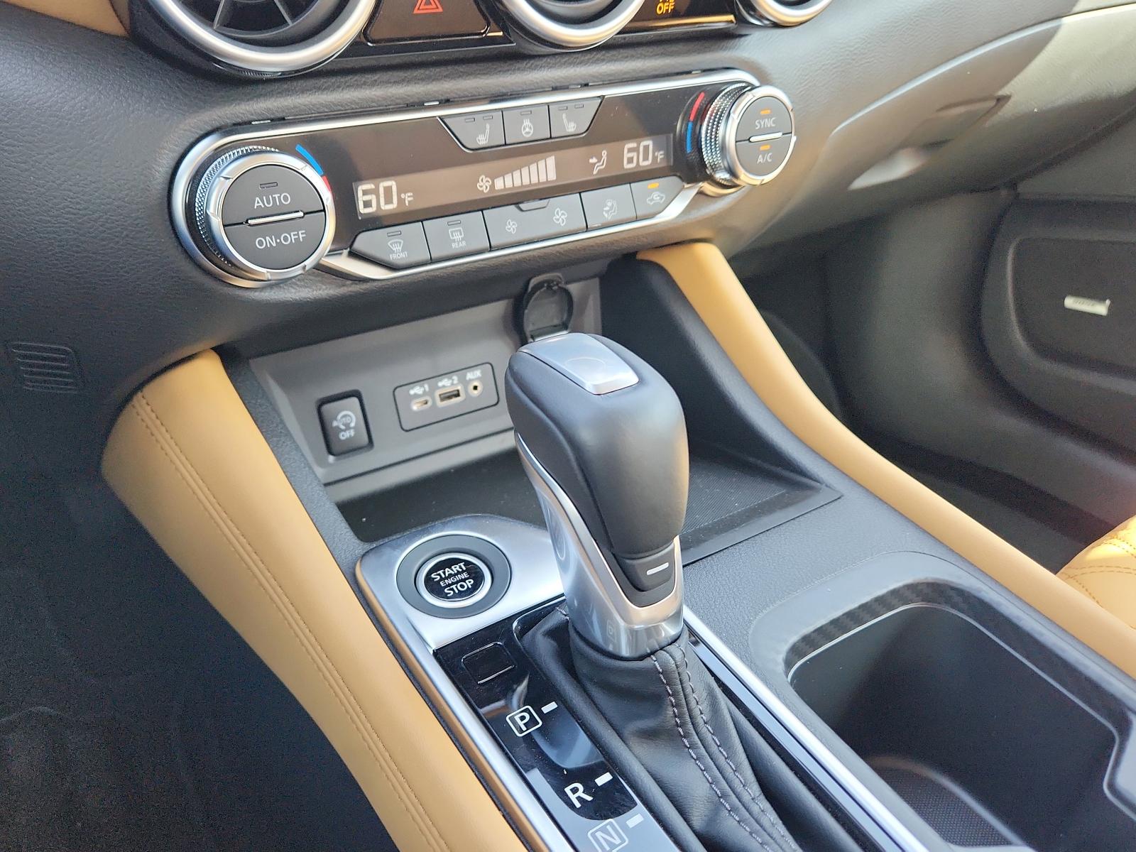 2025 Nissan Kicks Vehicle Photo in Albuquerque, NM 87110
