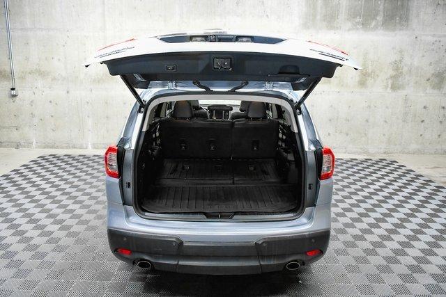 2019 Subaru Ascent Vehicle Photo in EVERETT, WA 98203-5662