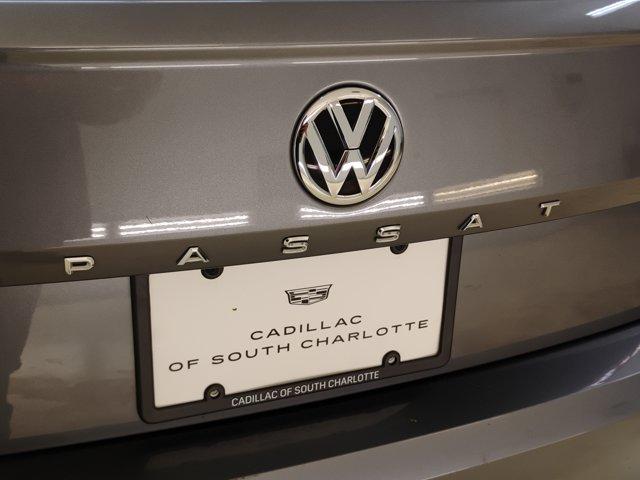 2021 Volkswagen Passat Vehicle Photo in PINEVILLE, NC 28134-8495