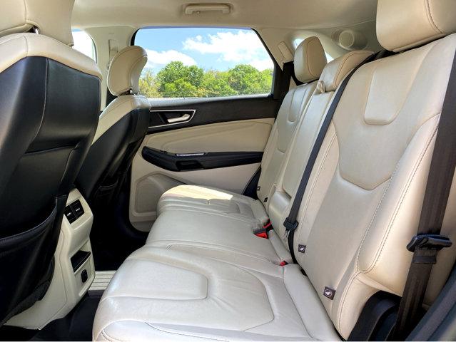 2016 Ford Edge Vehicle Photo in Hinesville, GA 31313