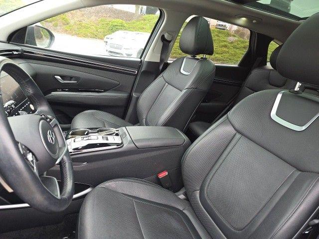 2024 Hyundai TUCSON Vehicle Photo in Pleasant Hills, PA 15236