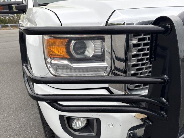 2016 GMC Sierra 3500HD Vehicle Photo in Charlotte, NC 28212