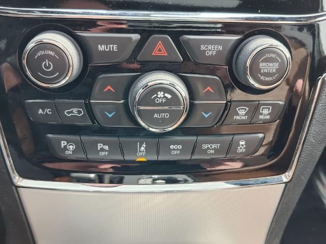 2019 Jeep Grand Cherokee Vehicle Photo in GREEN BAY, WI 54304-5303