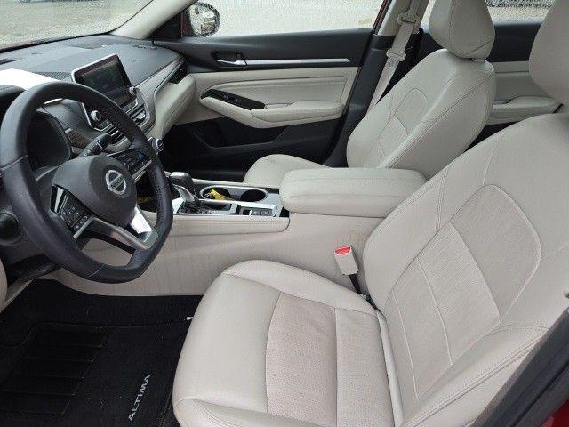 2020 Nissan Altima Vehicle Photo in Pleasant Hills, PA 15236