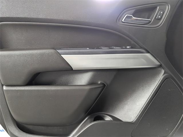 2020 Chevrolet Colorado Vehicle Photo in ENGLEWOOD, CO 80113-6708