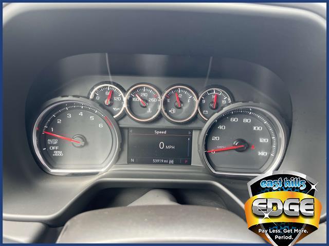 2021 Chevrolet Tahoe Vehicle Photo in Roslyn, NY 11576