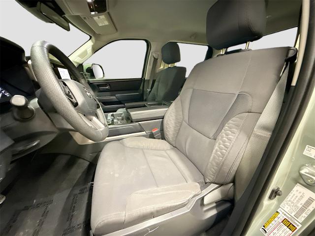 2022 Toyota Tundra 4WD Vehicle Photo in EVERETT, WA 98203-5662
