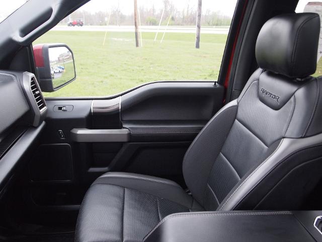 2019 Ford F-150 Vehicle Photo in MADISON, IN 47250-1611