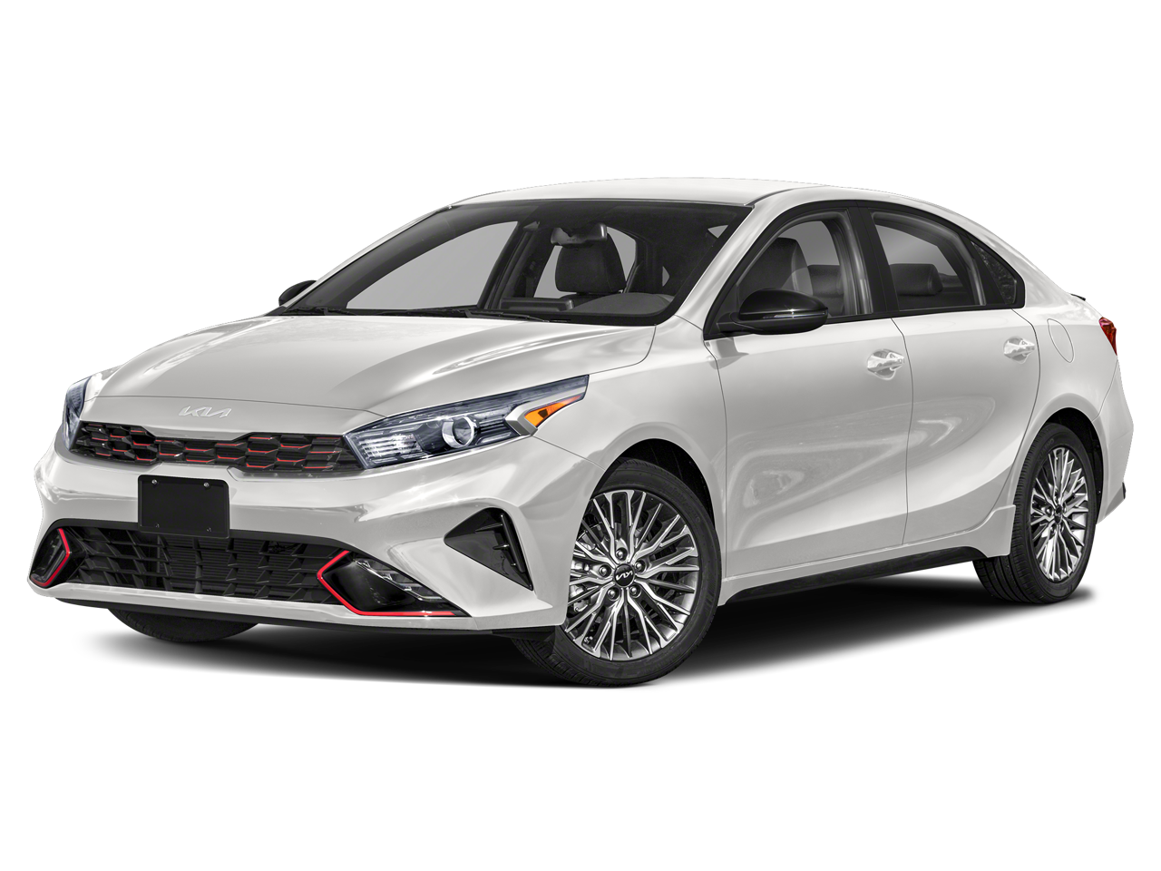 2022 Kia Forte Vehicle Photo in Tulsa, OK 74129