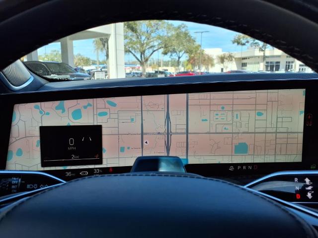 2025 Cadillac Escalade IQ Vehicle Photo in Tampa, FL 33612