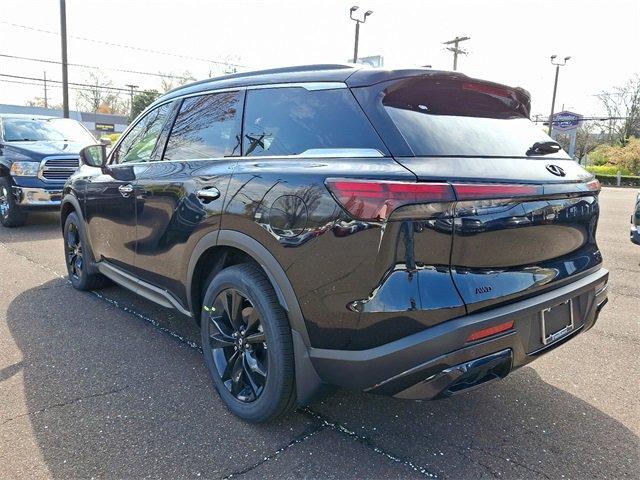 2025 INFINITI QX60 Vehicle Photo in Willow Grove, PA 19090