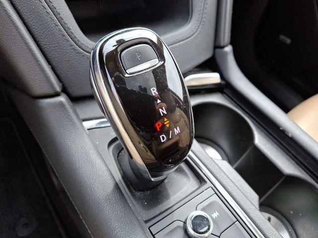 2020 Cadillac XT6 Vehicle Photo in DANBURY, CT 06810-5034