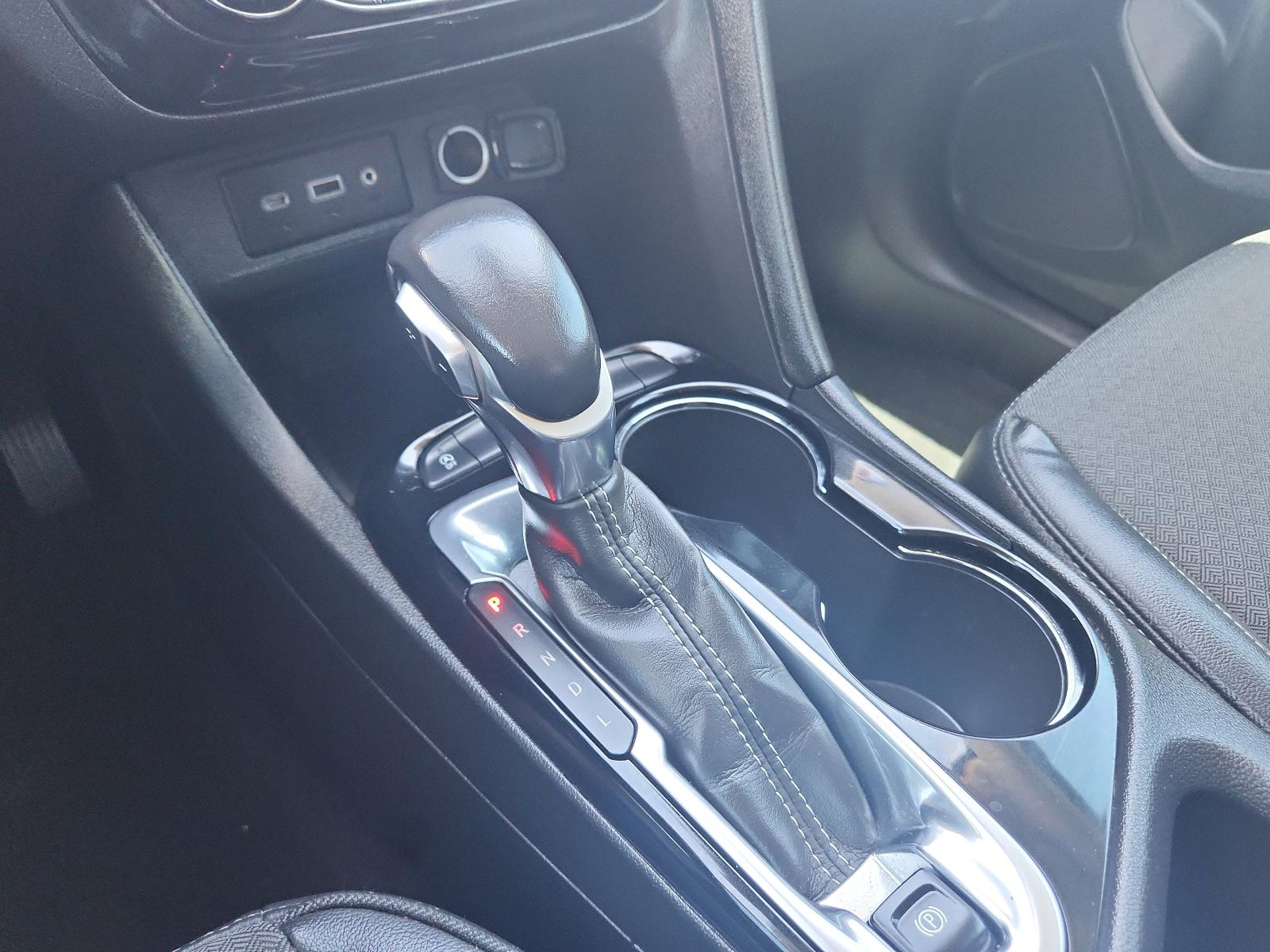 2021 Buick Encore GX Vehicle Photo in Albuquerque, NM 87110