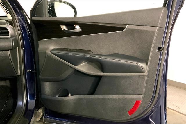 2020 Kia Sorento Vehicle Photo in Lees Summit, MO 64086