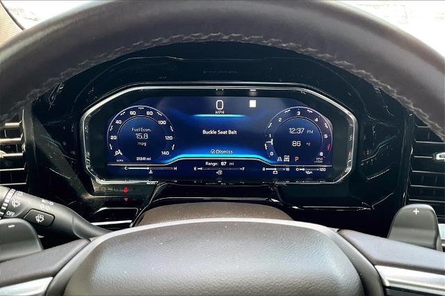 2022 Chevrolet Silverado 1500 Vehicle Photo in Grapevine, TX 76051