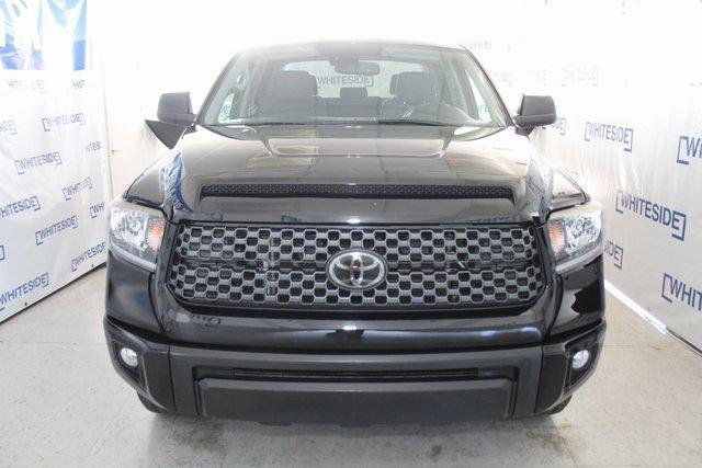 2021 Toyota Tundra 4WD Vehicle Photo in SAINT CLAIRSVILLE, OH 43950-8512