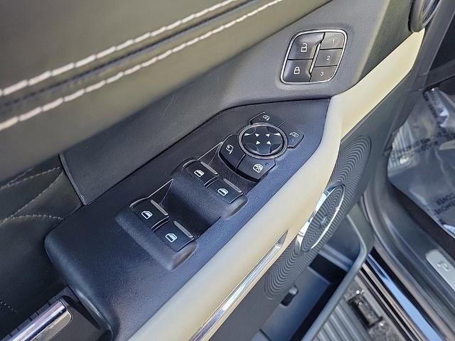 2021 Ford Expedition Vehicle Photo in LIGHTHOUSE POINT, FL 33064-6849