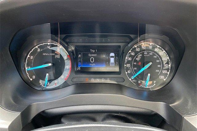 2019 Ford Ranger Vehicle Photo in INDEPENDENCE, MO 64055-1314