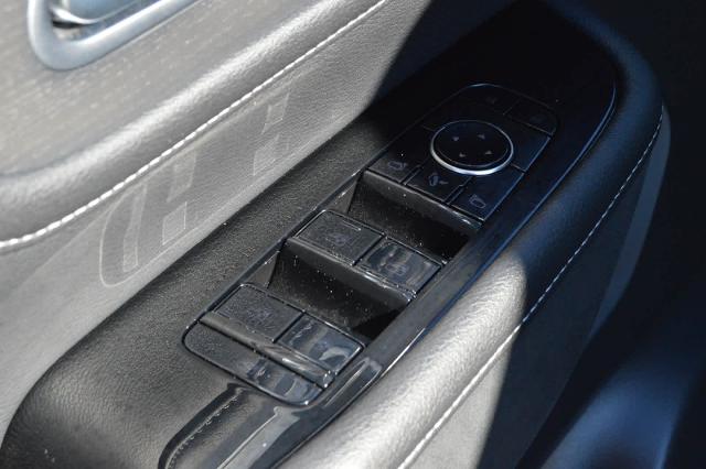 2025 INFINITI QX80 Vehicle Photo in Houston, TX 77090