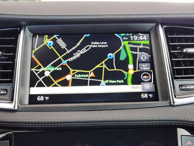 2025 INFINITI QX50 Vehicle Photo in DALLAS, TX 75209
