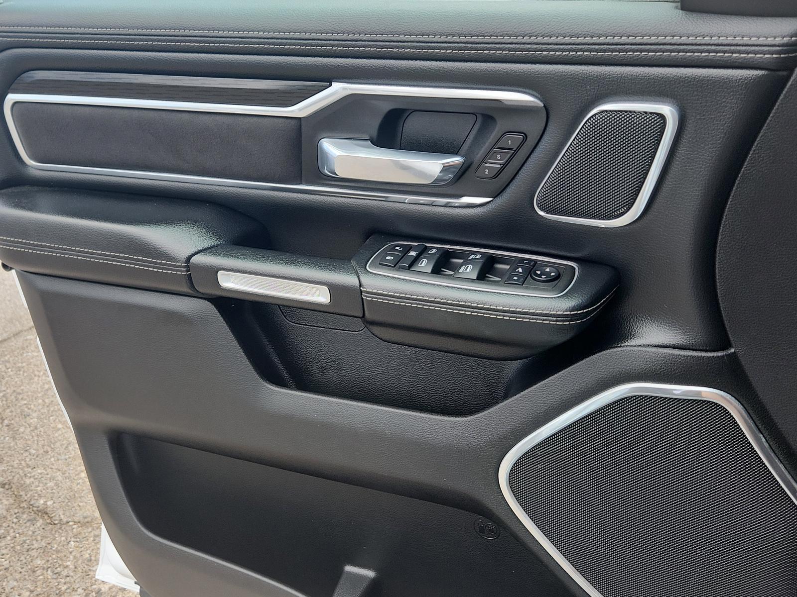 2023 Ram 1500 Vehicle Photo in Albuquerque, NM 87110