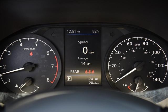 2025 Nissan Altima Vehicle Photo in Ballwin, MO 63011