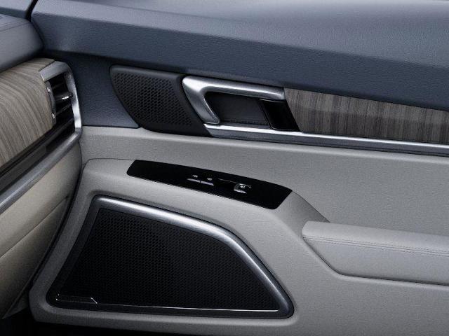 2025 Kia Telluride Vehicle Photo in Tucson, AZ 85712