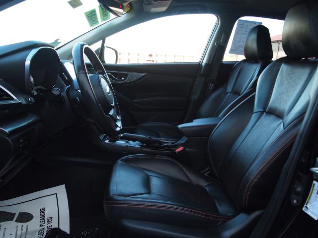 2021 Subaru Crosstrek Vehicle Photo in MADISON, IN 47250-1611