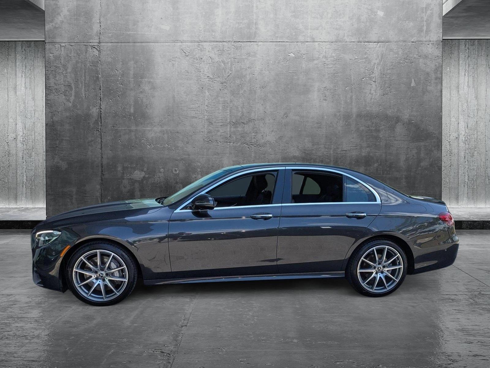 2022 Mercedes-Benz E-Class Vehicle Photo in Pompano Beach, FL 33064